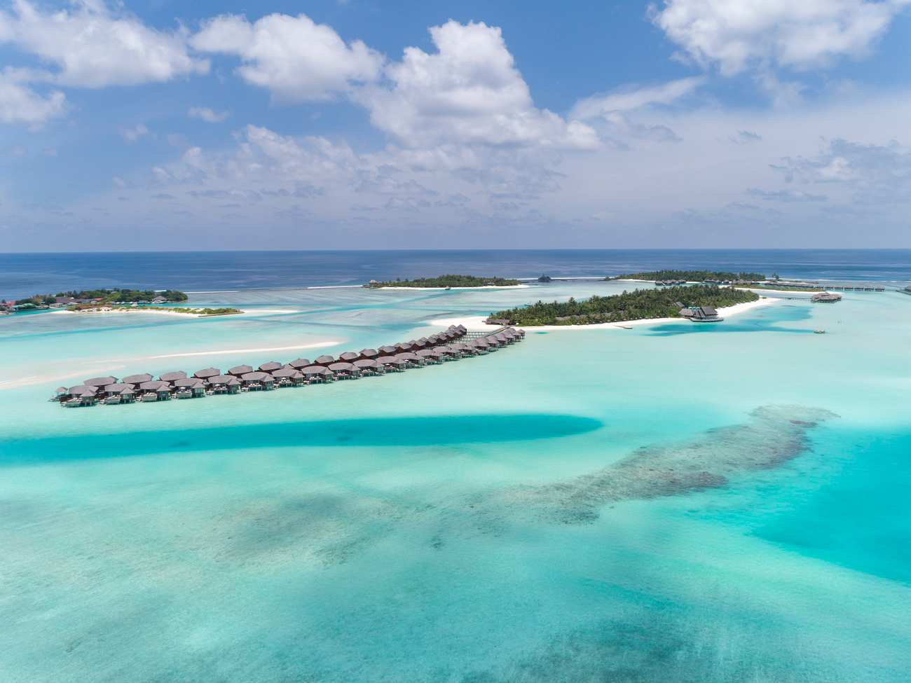 Naladhu Private Island