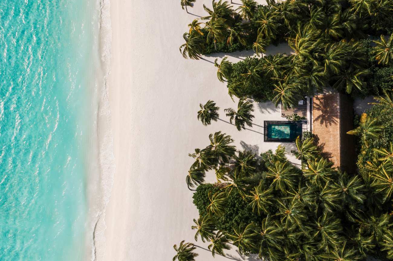 One & Only Reethi Rah