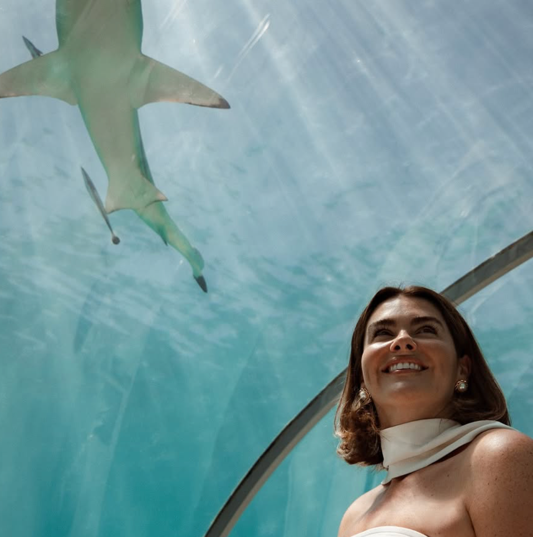 Underwater Restaurant