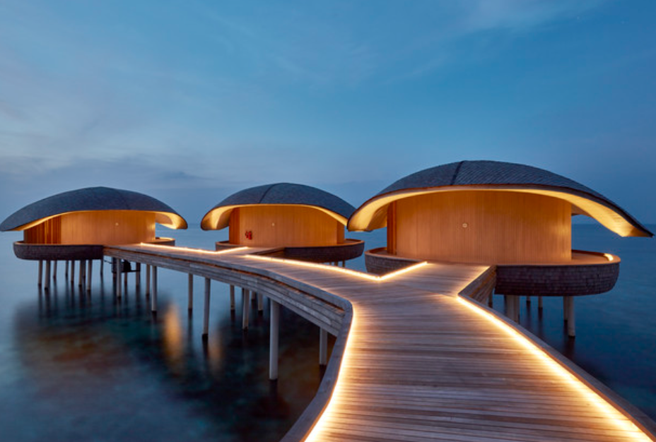 St. Regis Maldives