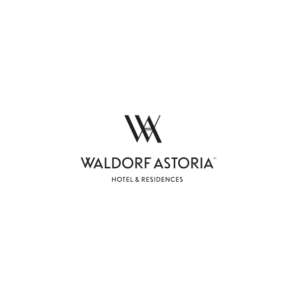 Waldorf Astoria Logo