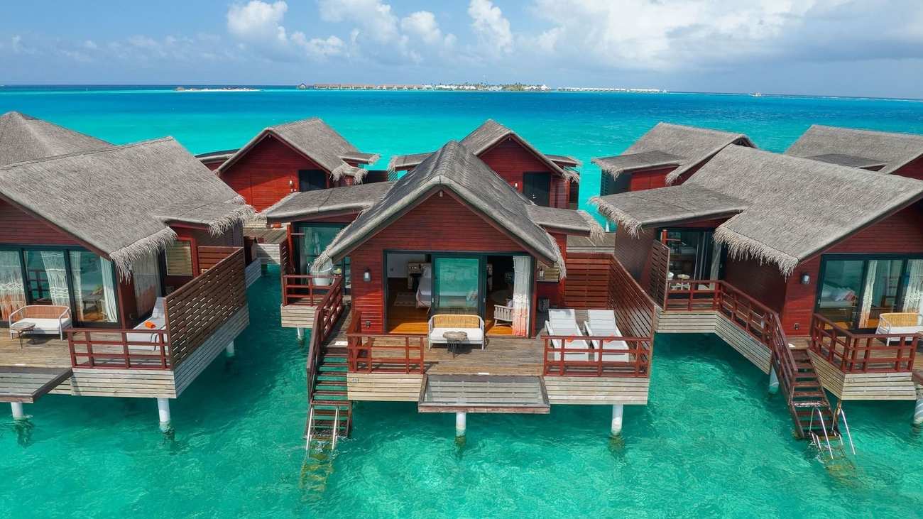 Water Villa