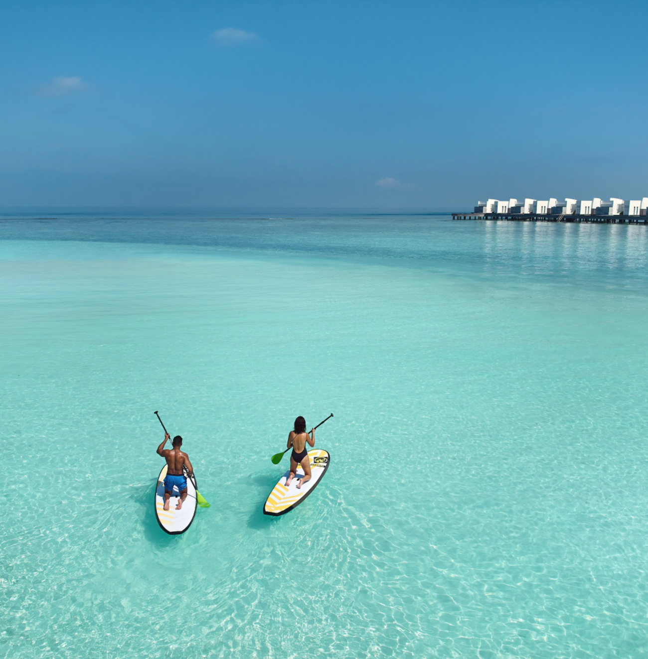 Jumeirah Maldives