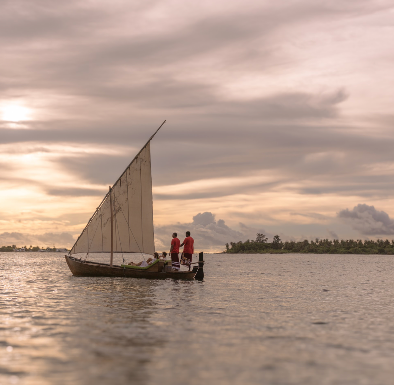 six senses laamu