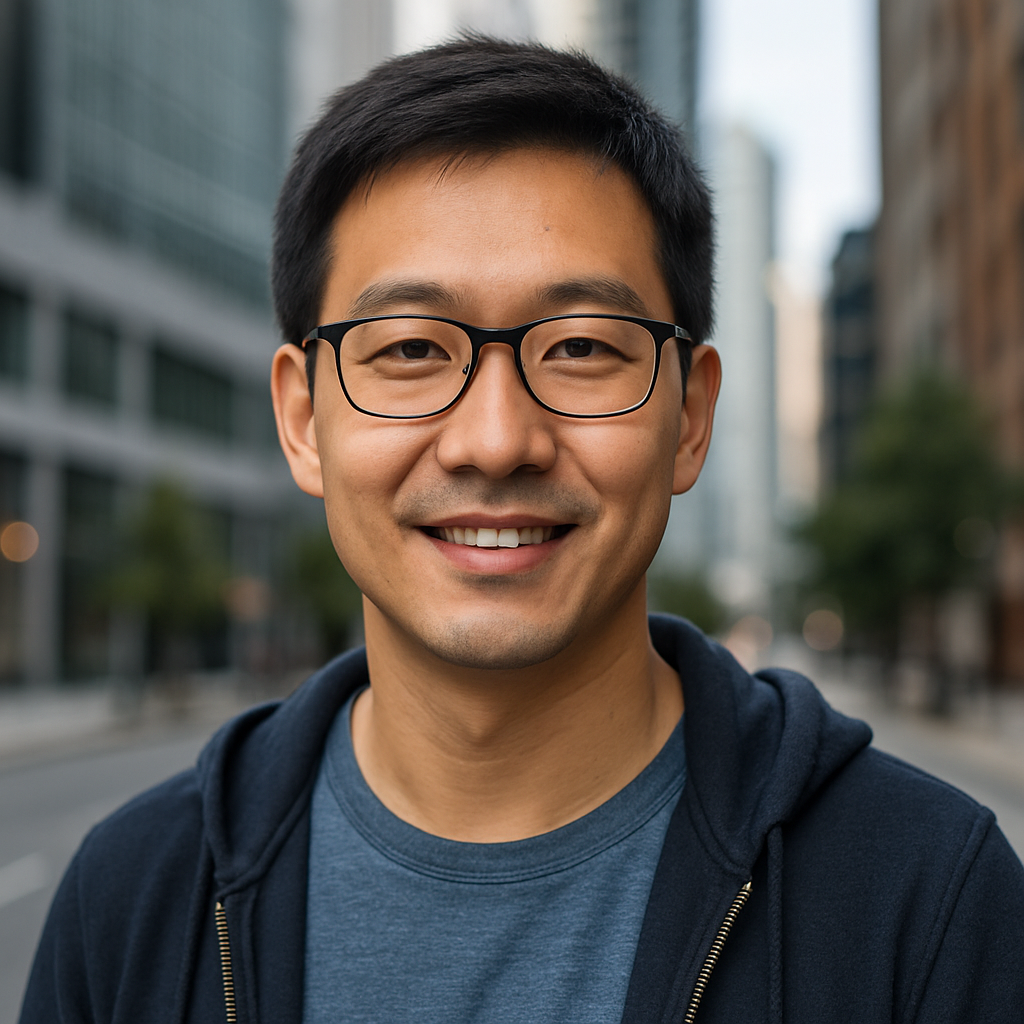 Michael Chen