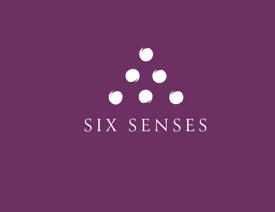 six senses logo