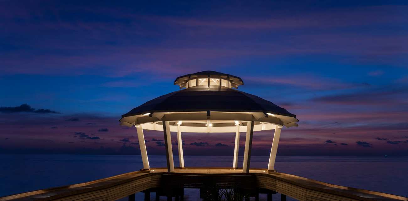 Waldorf Astoria Maldives